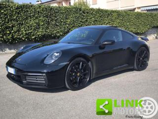 Porsche 992 Carrera 