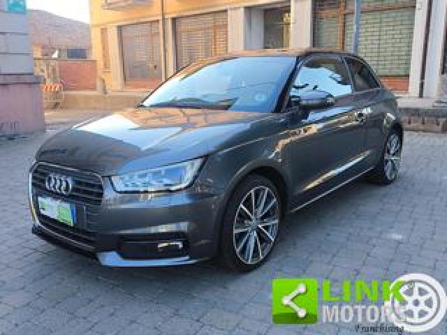 Audi A1 Sline  
