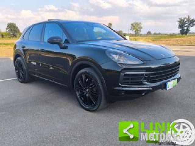 Porsche Cayenne 3.0 V6  