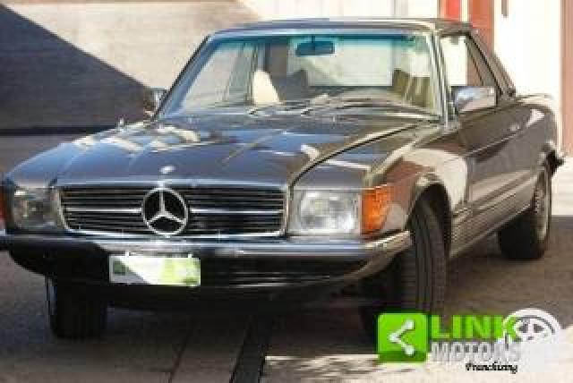 Mercedes Benz