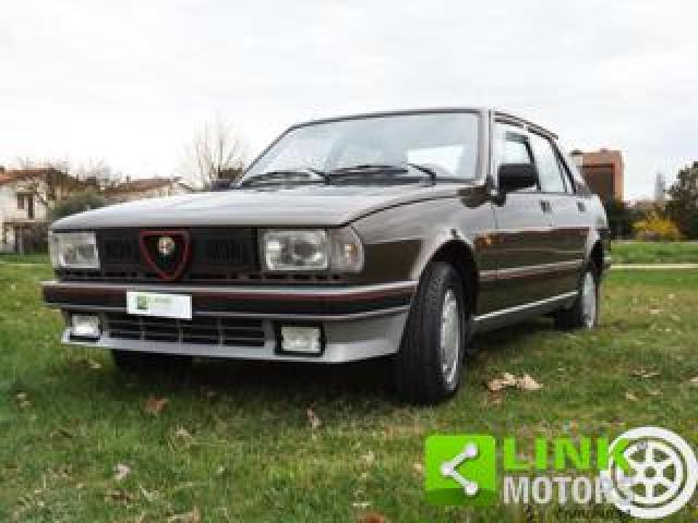 Alfa Romeo