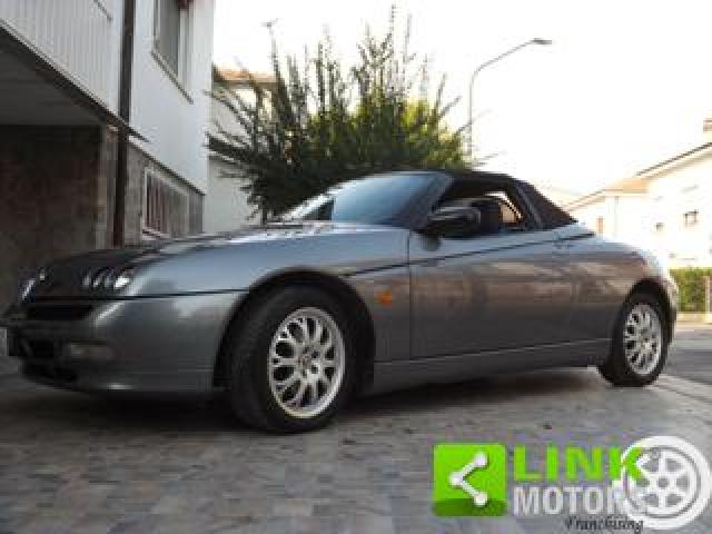 Alfa Romeo