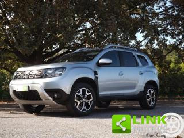 Dacia Duster 1.6 Sce Gpl 4x2 Techroad A Gpl Ben Tenuta 