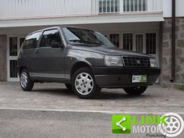 Autobianchi Y10 Fire  I.e. Lx Con73350 Km Iscritta Asi 