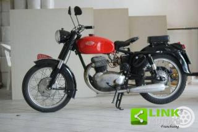 Gilera Other 300-B-Extra Ben Conservata 