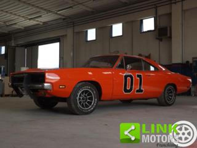 Dodge Charger Xp 29 Anno1969 Ottimo  Investimento 