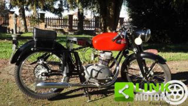 Gilera Other 150 Turismo Restaurata 