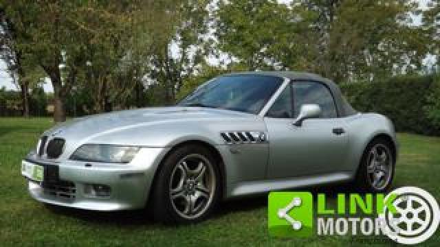 Bmw Z3 2.8 24v  M Sport  Ben Tenuta Di Meccanica 