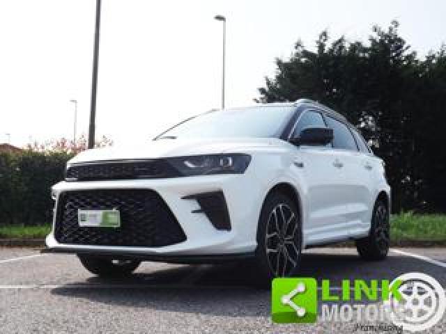 Cirelli Cirelli 3 Sport 1.5 Dtc  Con Impianto Gpl In Garanzia Fino 02/29 