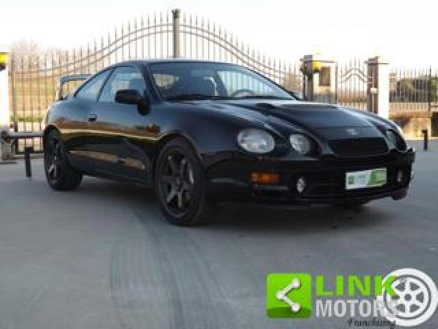 Toyota Celica 2.0i Turbo 16v Cat Gt-Four 