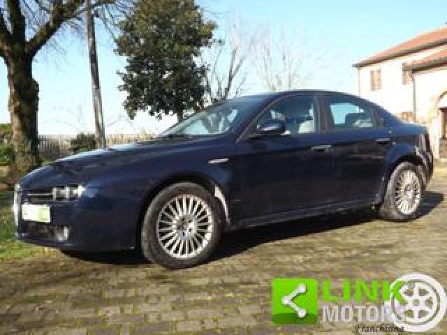 Alfa Romeo 159 2.2 Jts 16v  In Ordine Di Meccanica 
