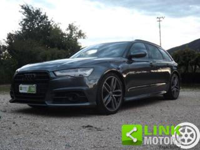 Audi A6 2.0 Tdi 190 Cv Con Garanzia  Meccanica 