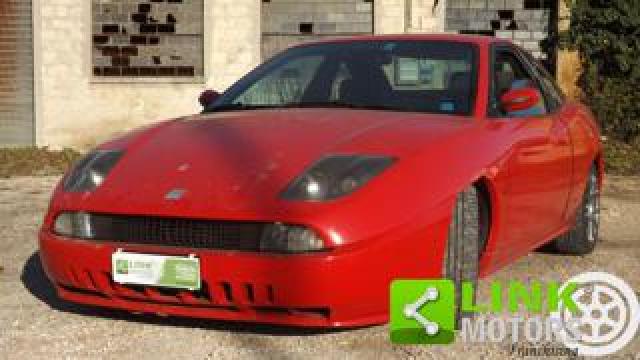 Fiat Coupe Coupé 2.0 I.e. Turbo 16v Plus Manutentata 