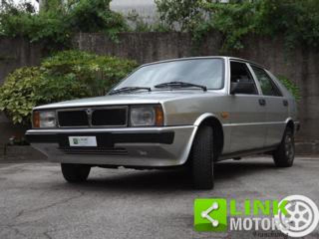 Lancia Delta 1.3 Anno 1984 Com Impianto Gpl 