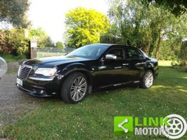 Lancia Thema 3.0 V6 Multijet Ii 239 Cv Executive Ben Tenuta 
