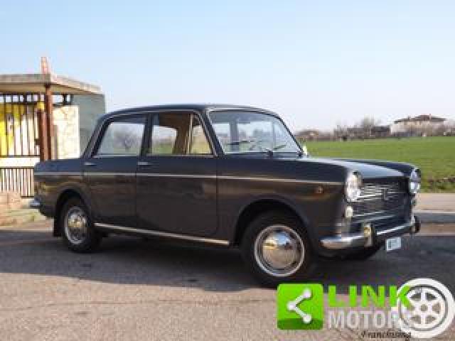 Fiat 1100 R 