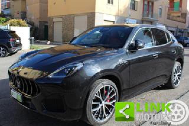 Maserati Grecale Mhev 300 Cv Awd Gt 
