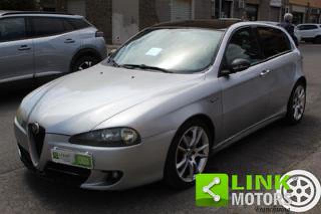 Alfa Romeo 147 1.9 Jtd 