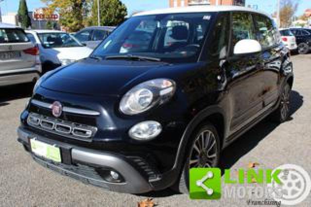 Fiat 500l 1.6 Multijet 120 Cv Cross Per Neopatentati 