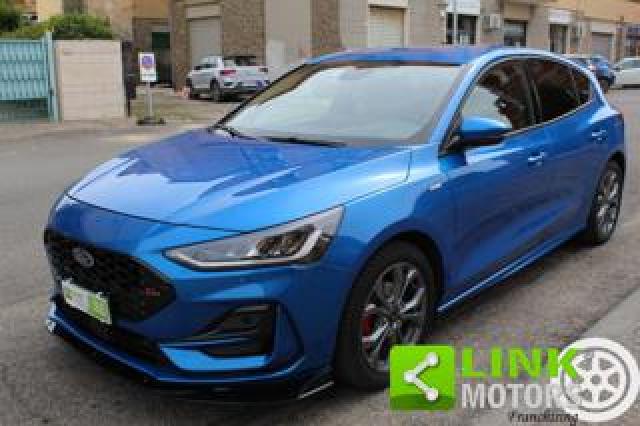 Ford Focus 1.0 Ecoboost Hybrid 125 Cv 5p. St-Line 