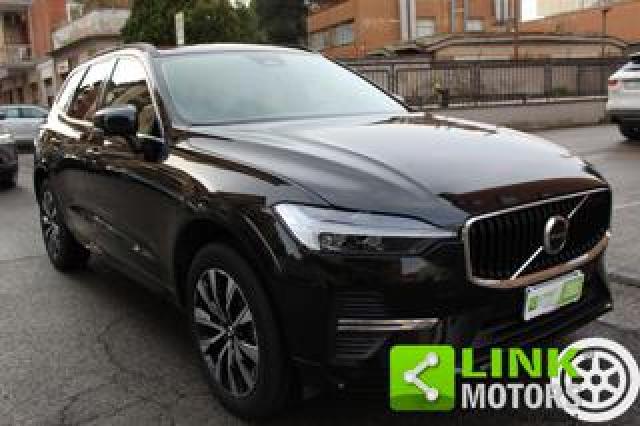 Volvo Xc60 B4 Automatico Essentialle Con Leasing 