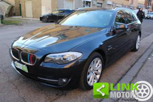 Bmw 525 D Xdrive Touring Msport 