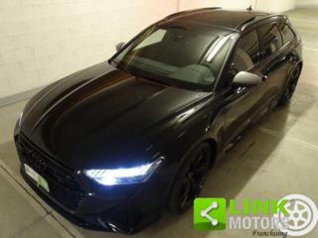 Audi Rs6 Performance 4.0 Mhev Avant Quattro 630cv 