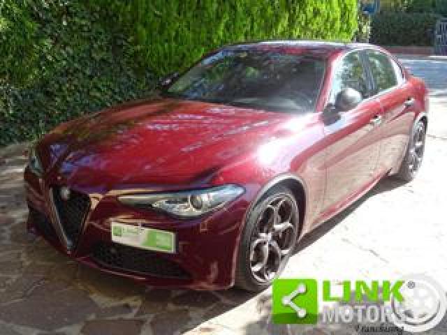Alfa Romeo