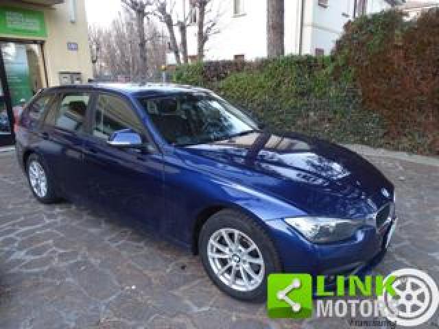 Bmw 316 D Touring  Autom.116cv 