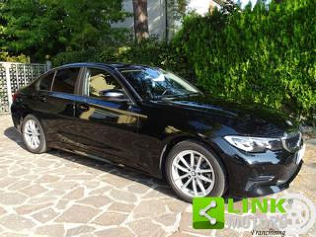Bmw 318 D 150cv Steptronic 
