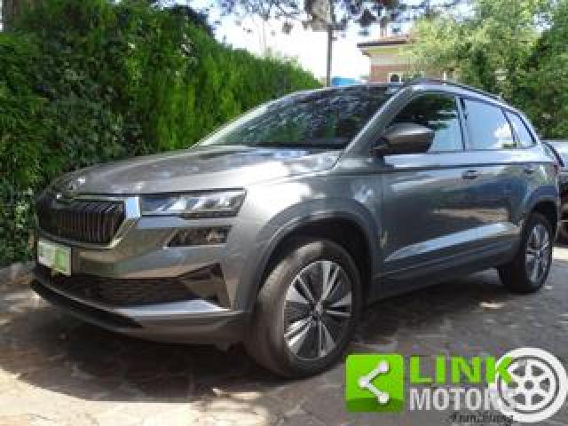 Skoda Karoq 1.5 Tsi Act Dsg Executive 150cv 