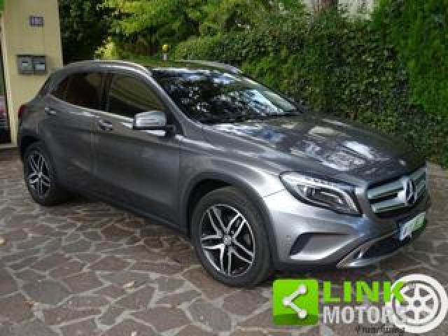 Mercedes Benz Gla 200 D 2.2 Enduro 4matic 136cv Dct 