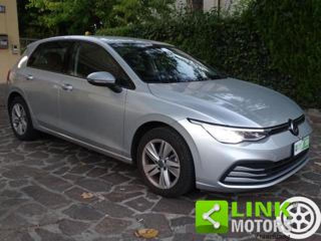 Volkswagen Golf 1.0 Etsi 110cv Mhev Dsg 