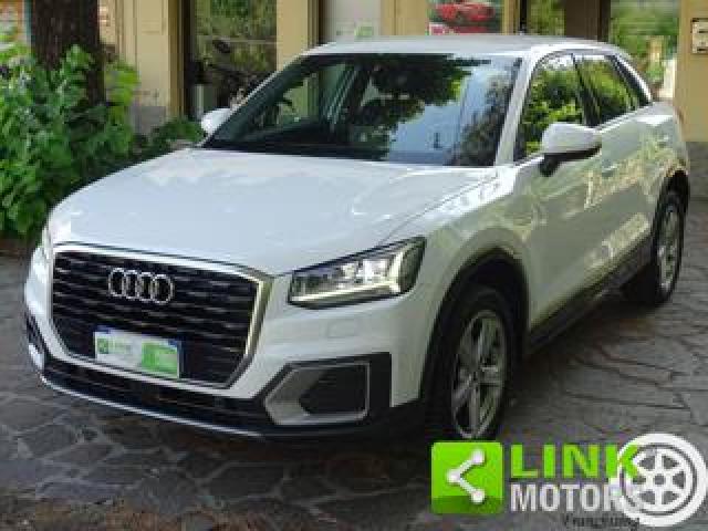 Audi Q2 30 Tdi 116cv Sport - Garanzia Inclusa 