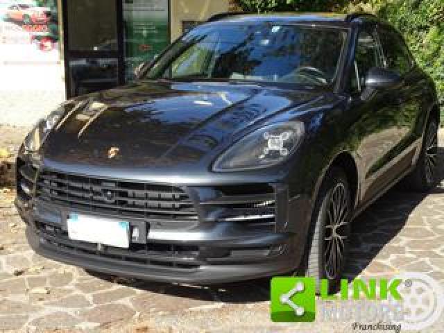 Porsche Macan 3.0 S V6 354cv Pdk - Iva Esposta 