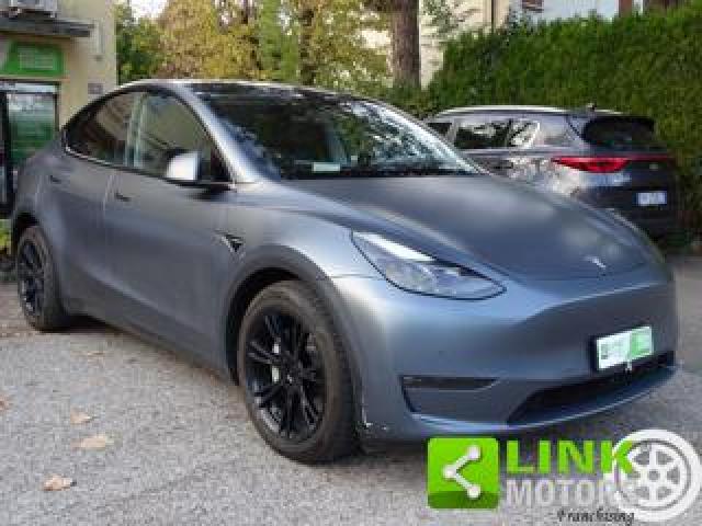 Tesla Model Y Long Range Dual Motor 440cv Awd 