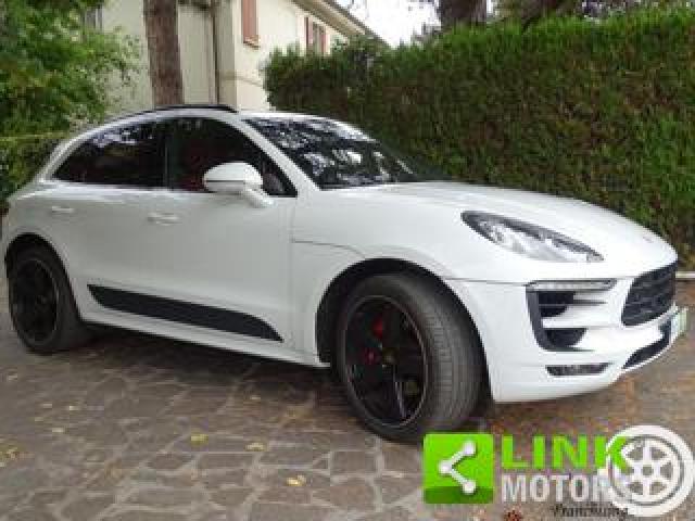 Porsche Macan S 3.0 V6 340cv Pdk 