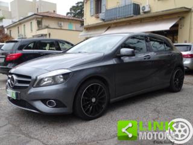 Mercedes Benz A 160 Cdi 90cv Manuale 