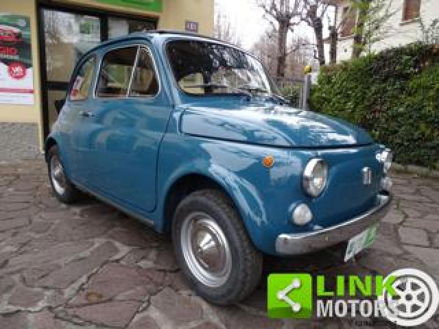 Fiat 500 110 F 