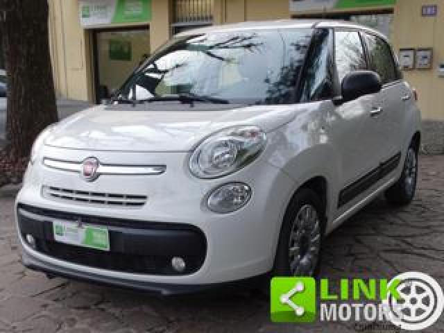 Fiat 500l 1.4 T-Jet 120cv Gpl 