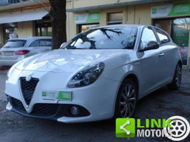 Alfa Romeo Giulietta 1.6 Jtdm 120cv Super 