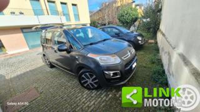Citroen C3 1.6 Bluehdi 100cv 