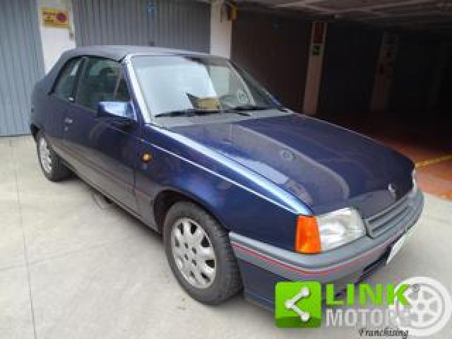 Opel Kadett 1.4 Cabrio 