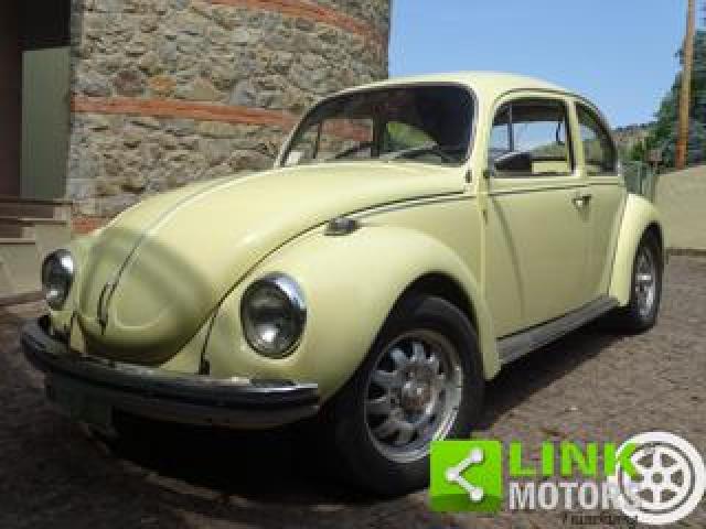 Volkswagen Maggiolone 1.3 11/ab 11 44cv 1971 