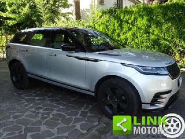 Land Rover Range Rover Velar 2.0d 180 S R-Dynamic 180cv 