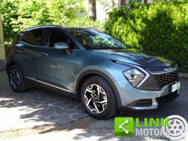 Kia Sportage 1.6 Crdi Mhev 136cv Business 