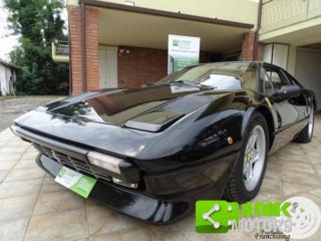 Ferrari 208 Gtb - F106f 1980 