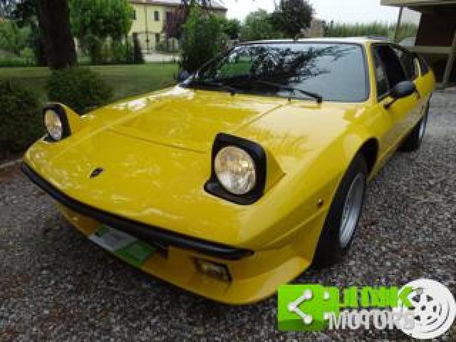 Lamborghini Urraco P250 S - 1973 