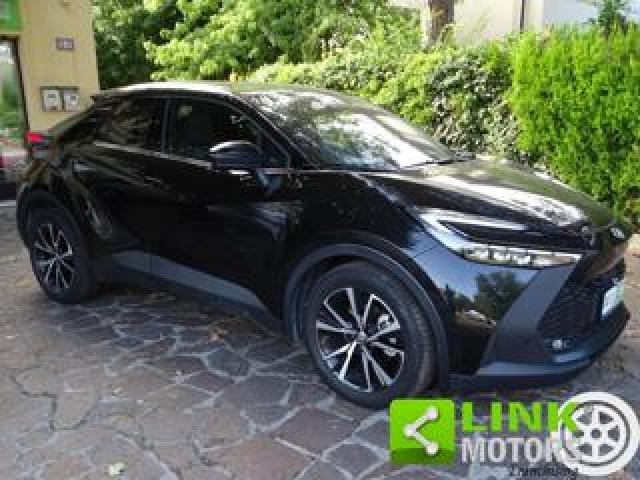Toyota C-Hr 1.8 Hev 98cv Active - Garanzia Toyota 
