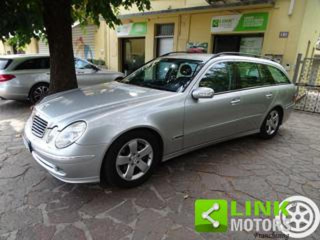 Mercedes Benz 280 Cdi Advangarde 